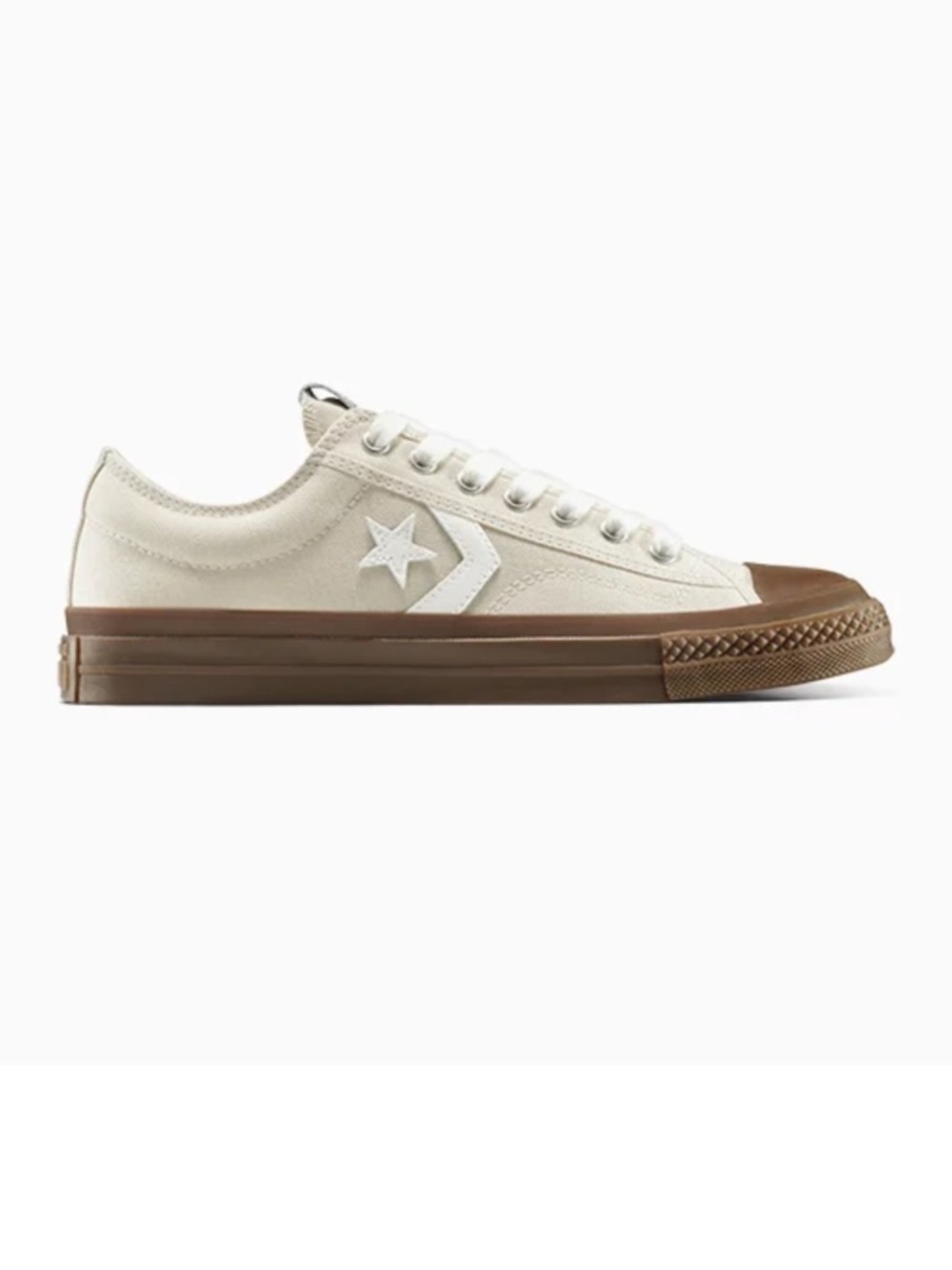 Converse star player 76 gum sole